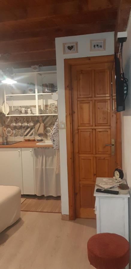 Ca' Du Barbe: Tra Le Alpi E Il Mare Villa Mendatica Dış mekan fotoğraf